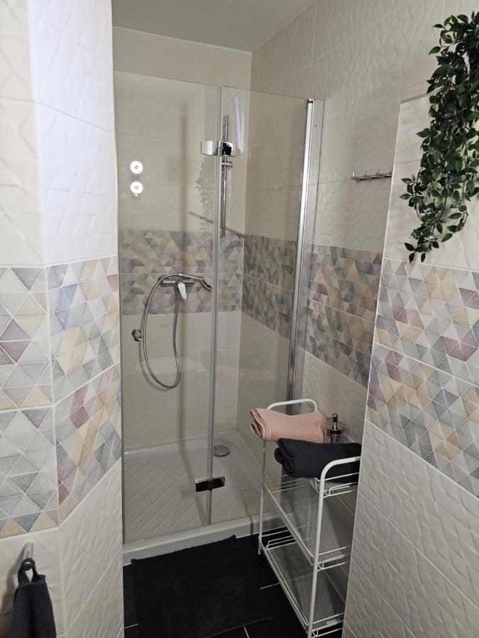 Apartma Firefly1 Ljubljana Buitenkant foto