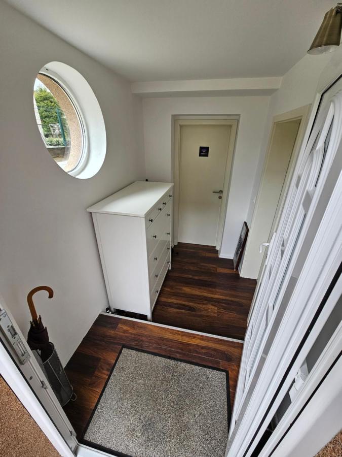 Apartma Firefly1 Ljubljana Buitenkant foto